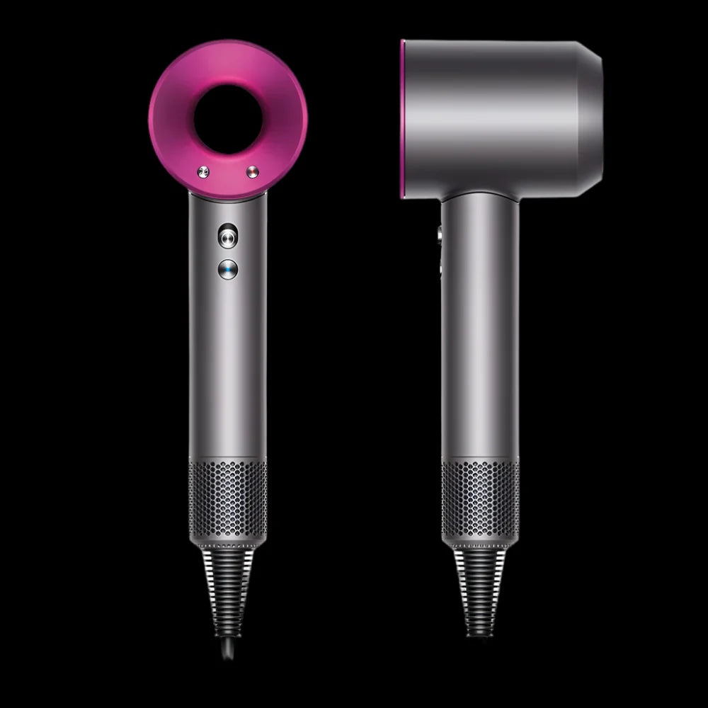 Dyson Supersonic - Vendors