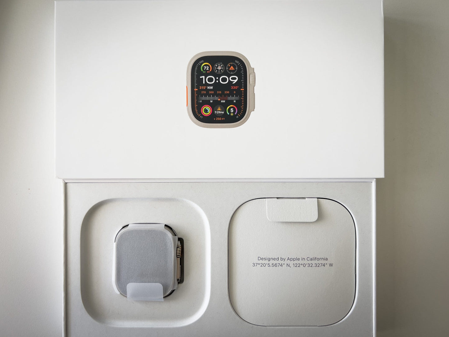 Apple Watch Ultra 2 - Vendors