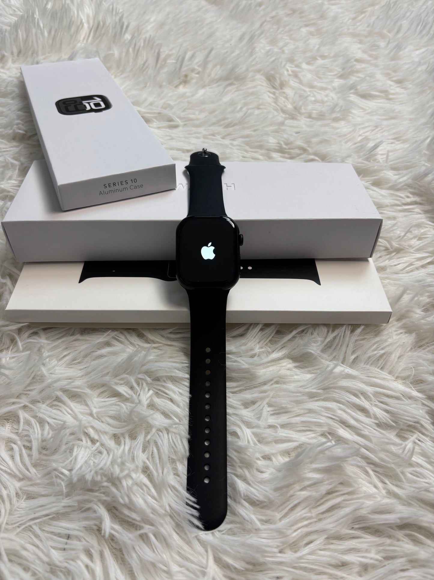Apple Watch Series 10 - Vendors