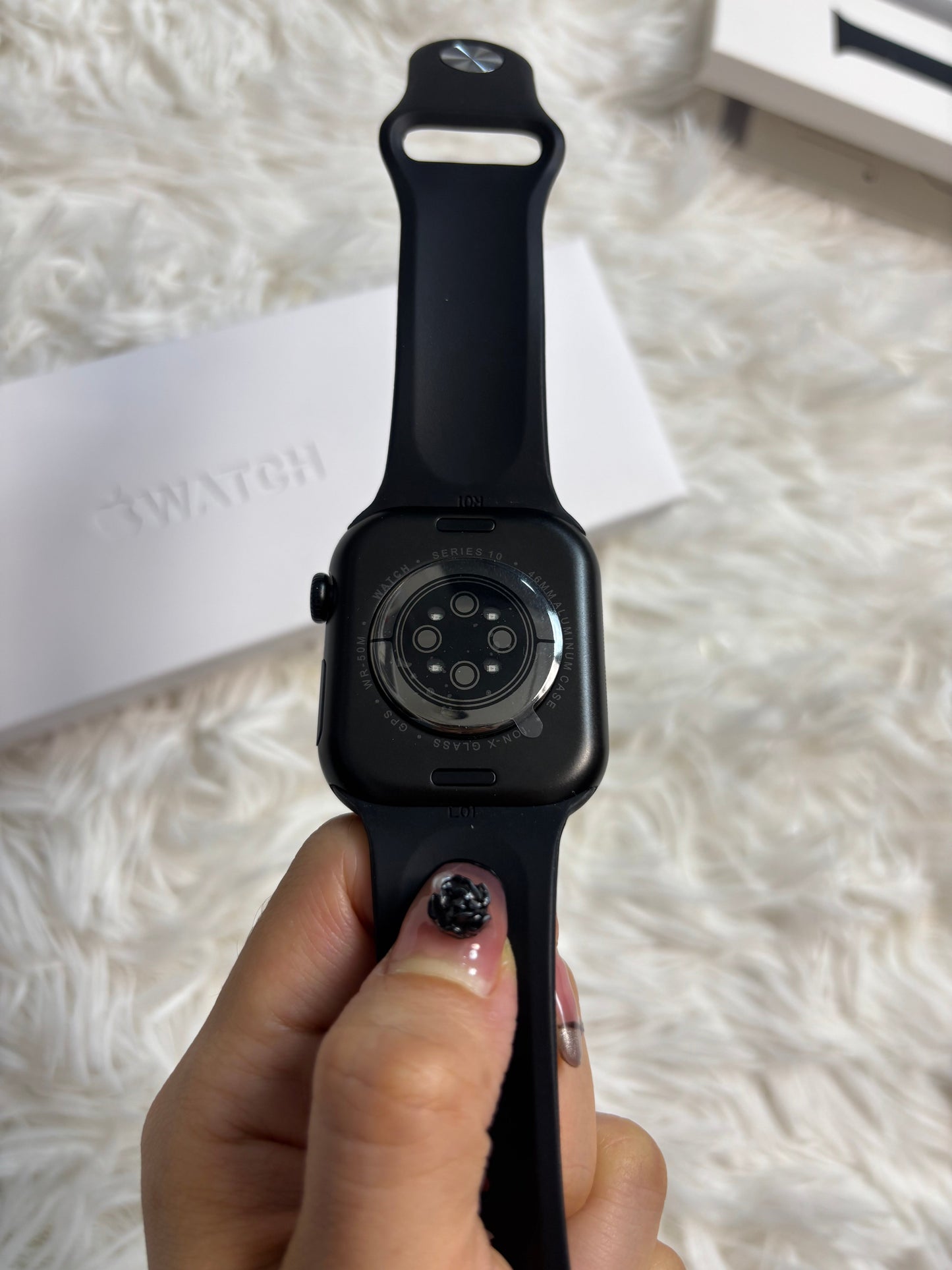 Apple Watch Series 10 - Vendors