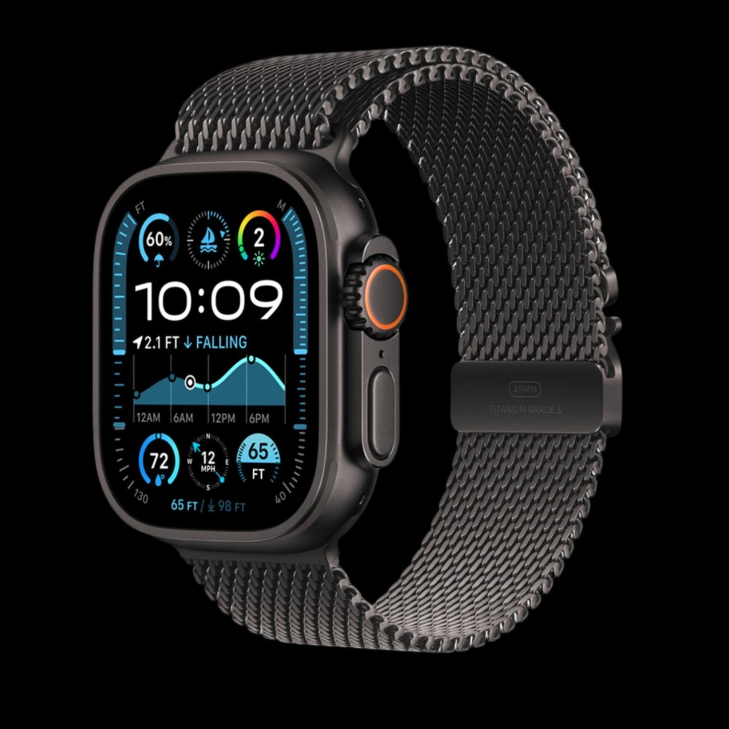 Apple Watch Ultra 2 - Vendors