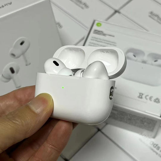 AirPods Pro 2 - Vendors