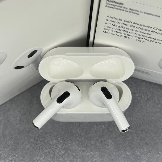 AirPods 3 - Vendors