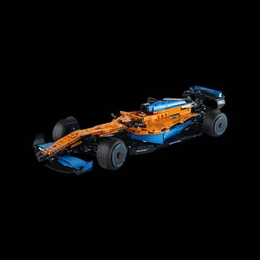 LEGO Technic McLaren Formula 1 - Vendors