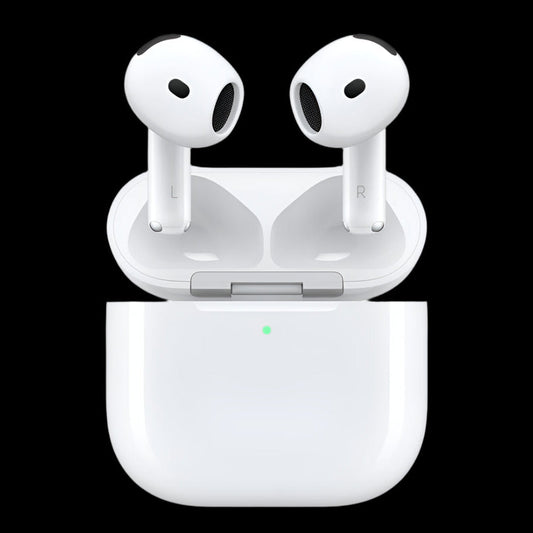 AirPods 4 -Vendors