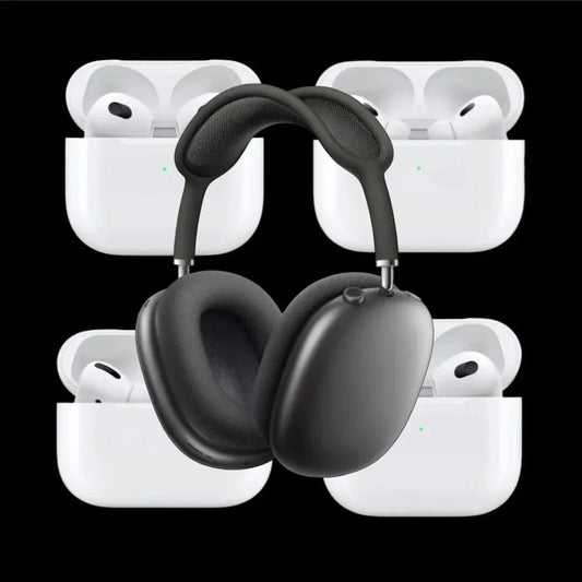 All Apple AirPods - Vendors