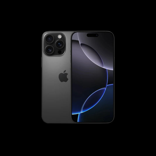 Iphone 16 Pro/Pro Max - Vendors
