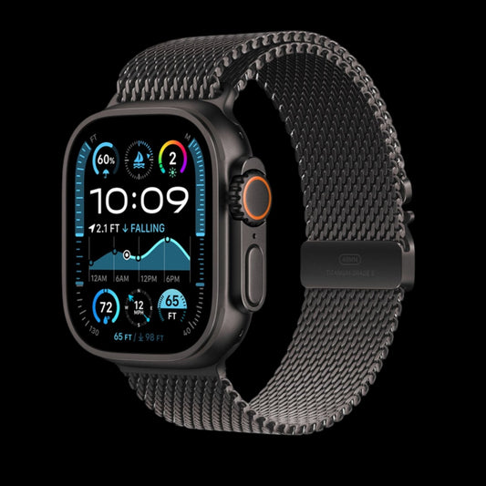 Apple Watch Ultra 2 - Vendors